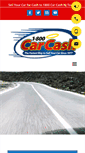 Mobile Screenshot of 1800carcashnj.com